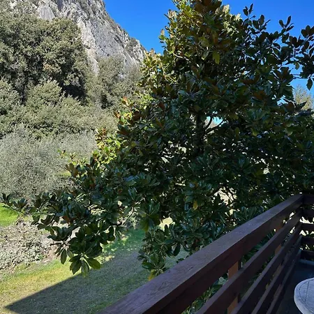 Apartment La Lanterna Arco