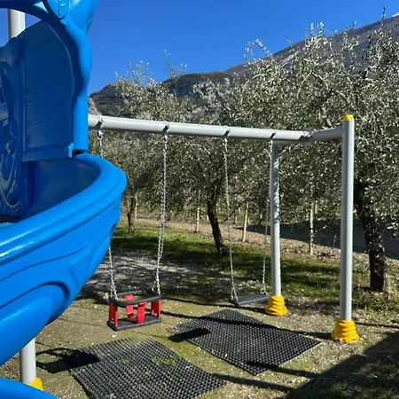 La Lanterna Arco