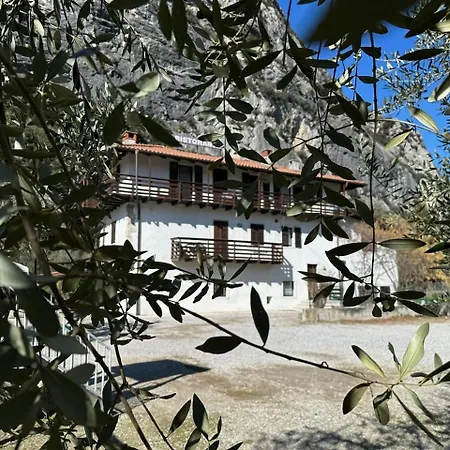 La Lanterna *