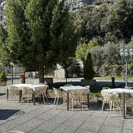 Apartment La Lanterna