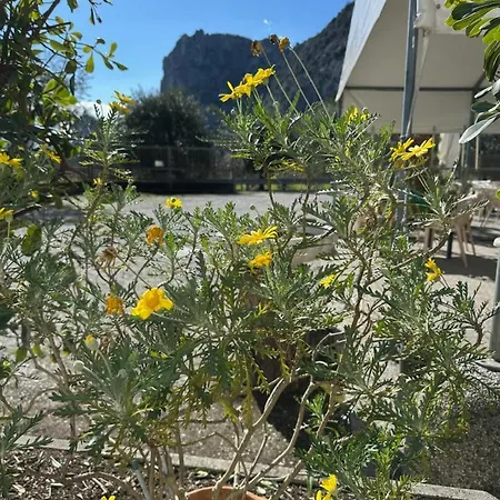Apartment La Lanterna