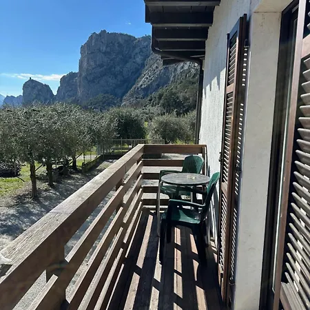 La Lanterna Apartment