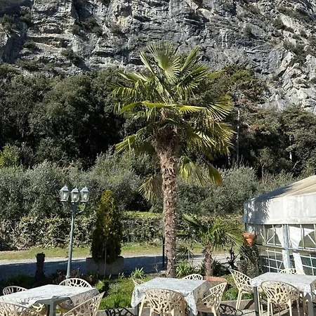 La Lanterna