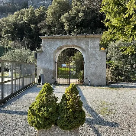 Apartment La Lanterna *