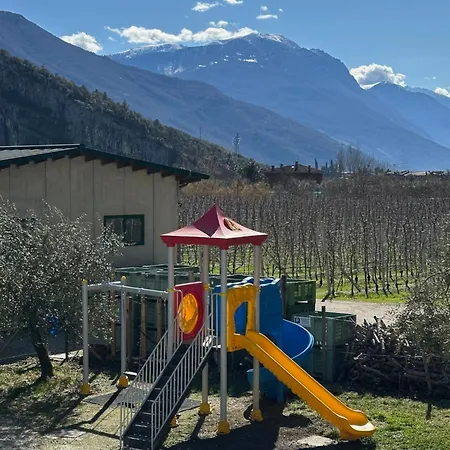 La Lanterna Arco