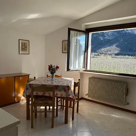 Apartment La Lanterna Arco