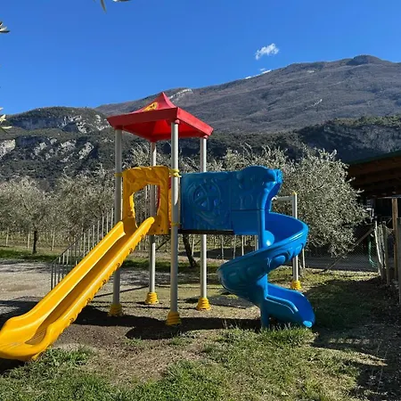 La Lanterna Apartment