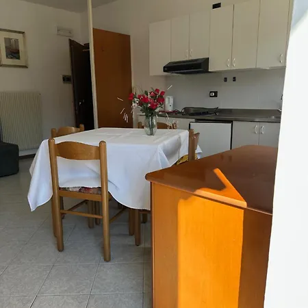 Apartment La Lanterna *
