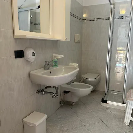 La Lanterna Apartment