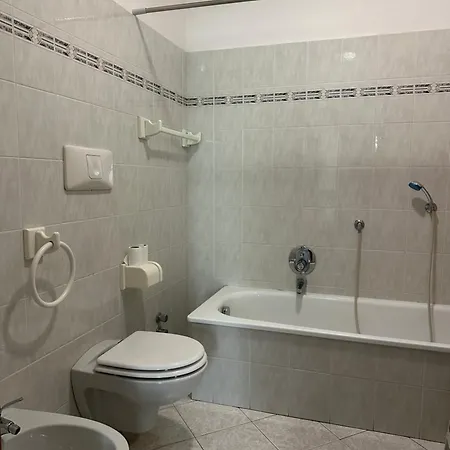 Apartment La Lanterna