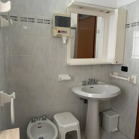 Apartment La Lanterna